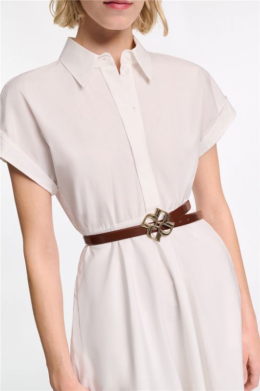 DOROTHEE SCHUMACHER GÜRTEL SUBTLE SHINE