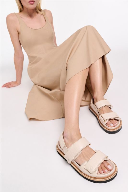 DOROTHEE SCHUMACHER SANDALE SOFTLY CHIC