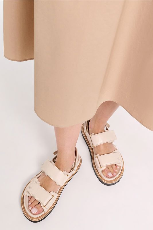 DOROTHEE SCHUMACHER SANDALE SOFTLY CHIC