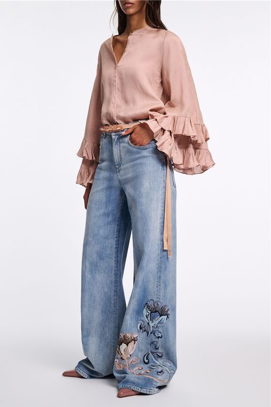 DOROTHEE SCHUMACHER JEANS DENIM LOVE