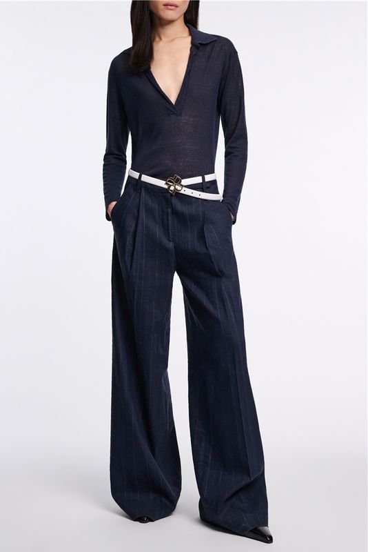 DOROTHEE SCHUMACHER HOSE MODERN SOPHISTICATION