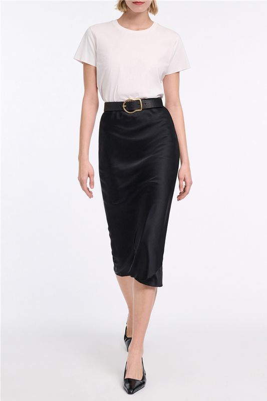 DOROTHEE SCHUMACHER SHIRT FEMININE FAVORITE