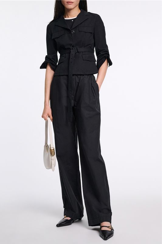 DOROTHEE SCHUMACHER HOSE LIGHT TOUCH