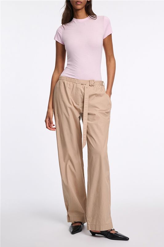 DOROTHEE SCHUMACHER HOSE LIGHT TOUCH