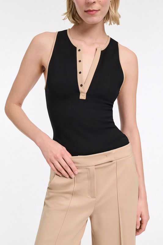 DOROTHEE SCHUMACHER TOP EMOTIONAL ESSENCE LIGHT
