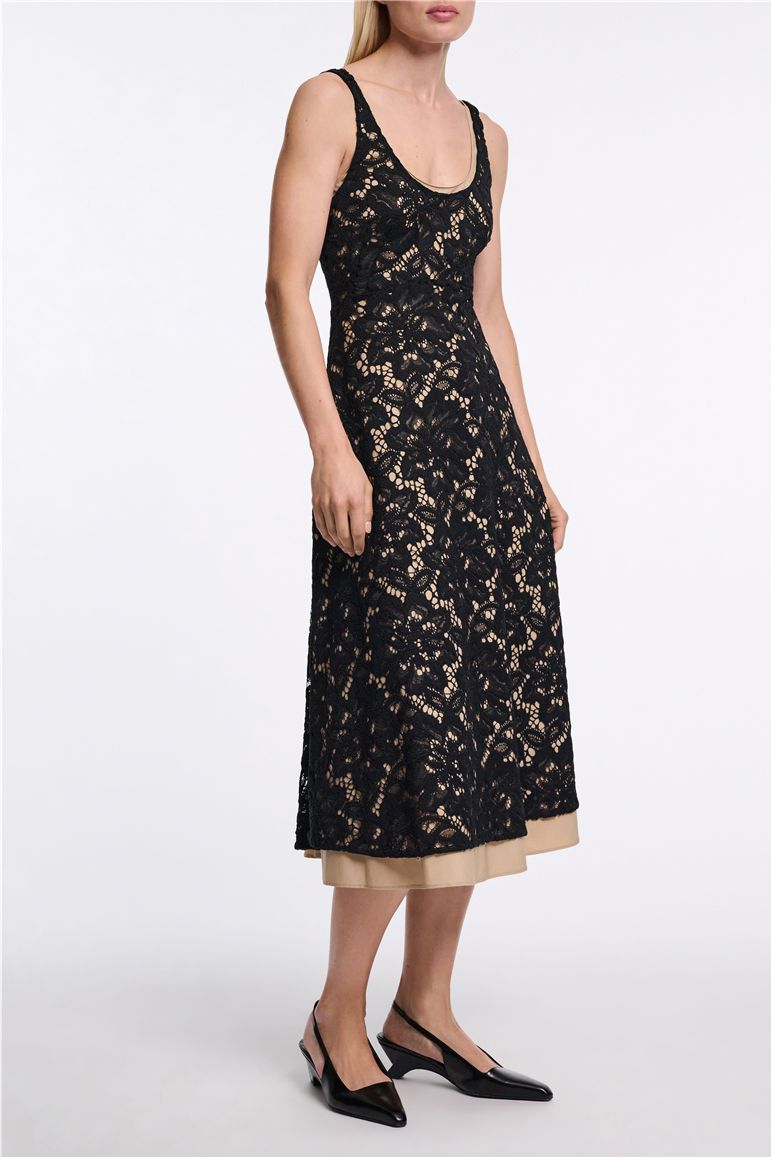 DOROTHEE SCHUMACHER KLEID LACY DREAM