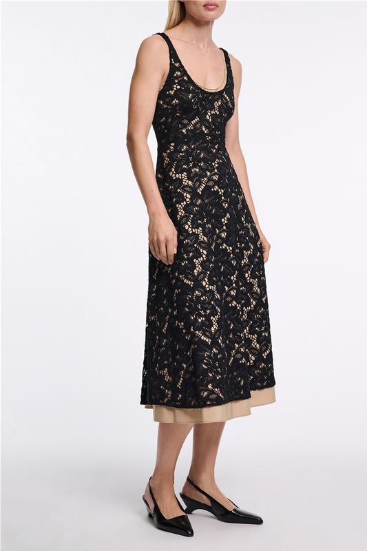 DOROTHEE SCHUMACHER KLEID LACY DREAM