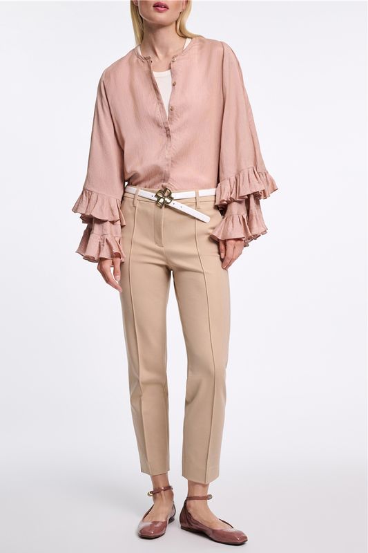 DOROTHEE SCHUMACHER HOSE EMOTIONAL ESSENCE