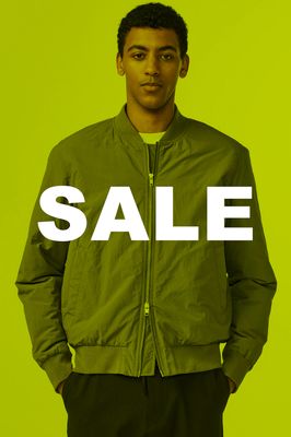 JACKEN/MÄNTEL IM SALE