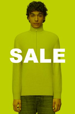 STRICK IM SALE