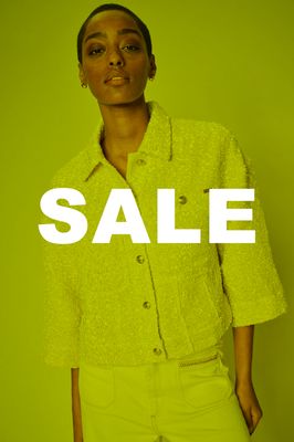 JACKEN/MÄNTEL IM SALE