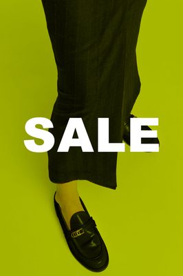 SCHUHE IM SALE