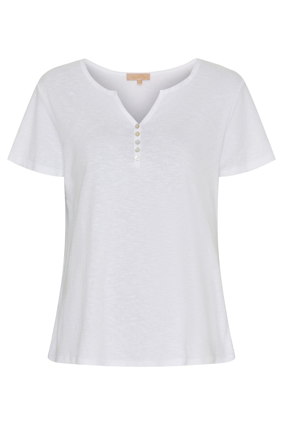 MARTA DU CHATEAU SHIRT JÖNA