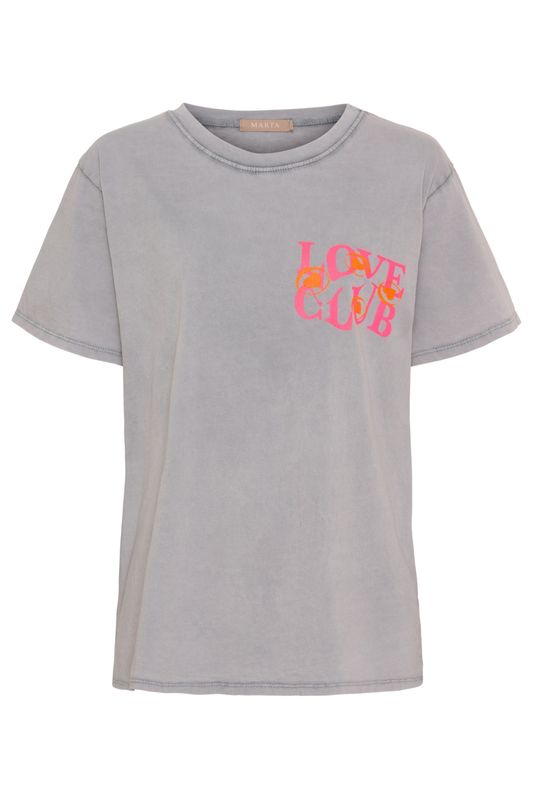 MARTA DU CHATEAU SHIRT INGE