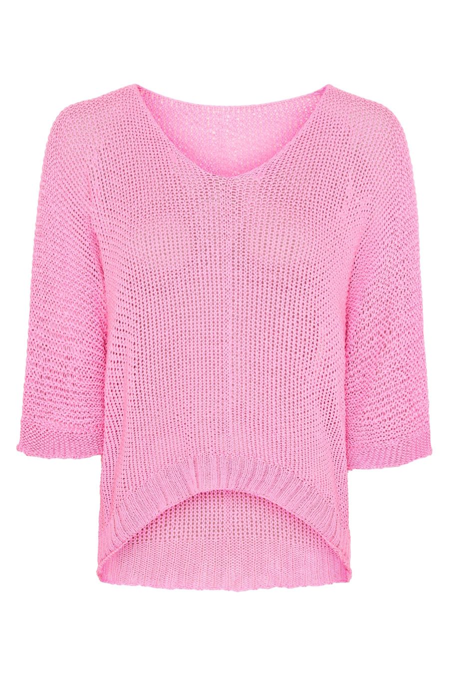 MARTA DU CHATEAU PULLOVER BETINA