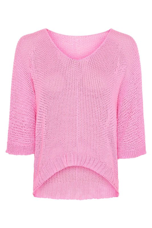 MARTA DU CHATEAU PULLOVER BETINA