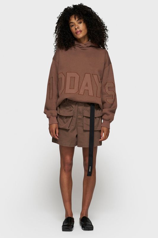 10 DAYS UTILITY SHORTS