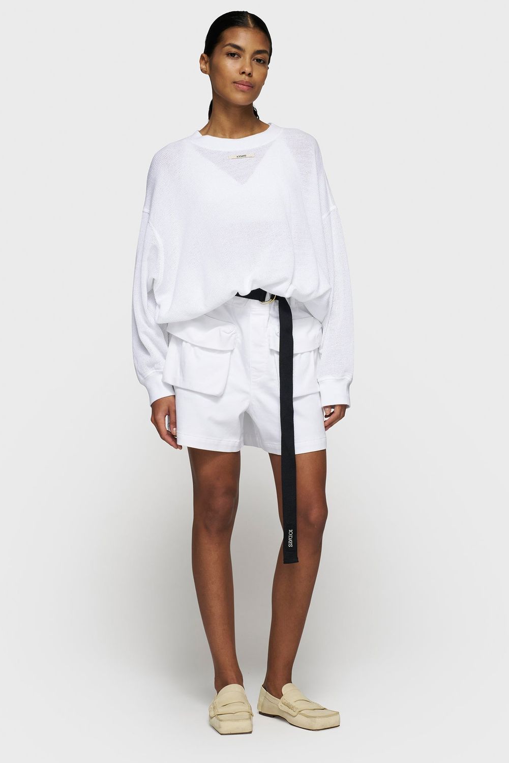10 DAYS UTILITY SHORTS