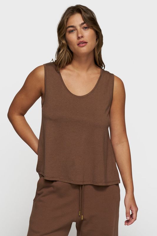 10 DAYS TANKTOP