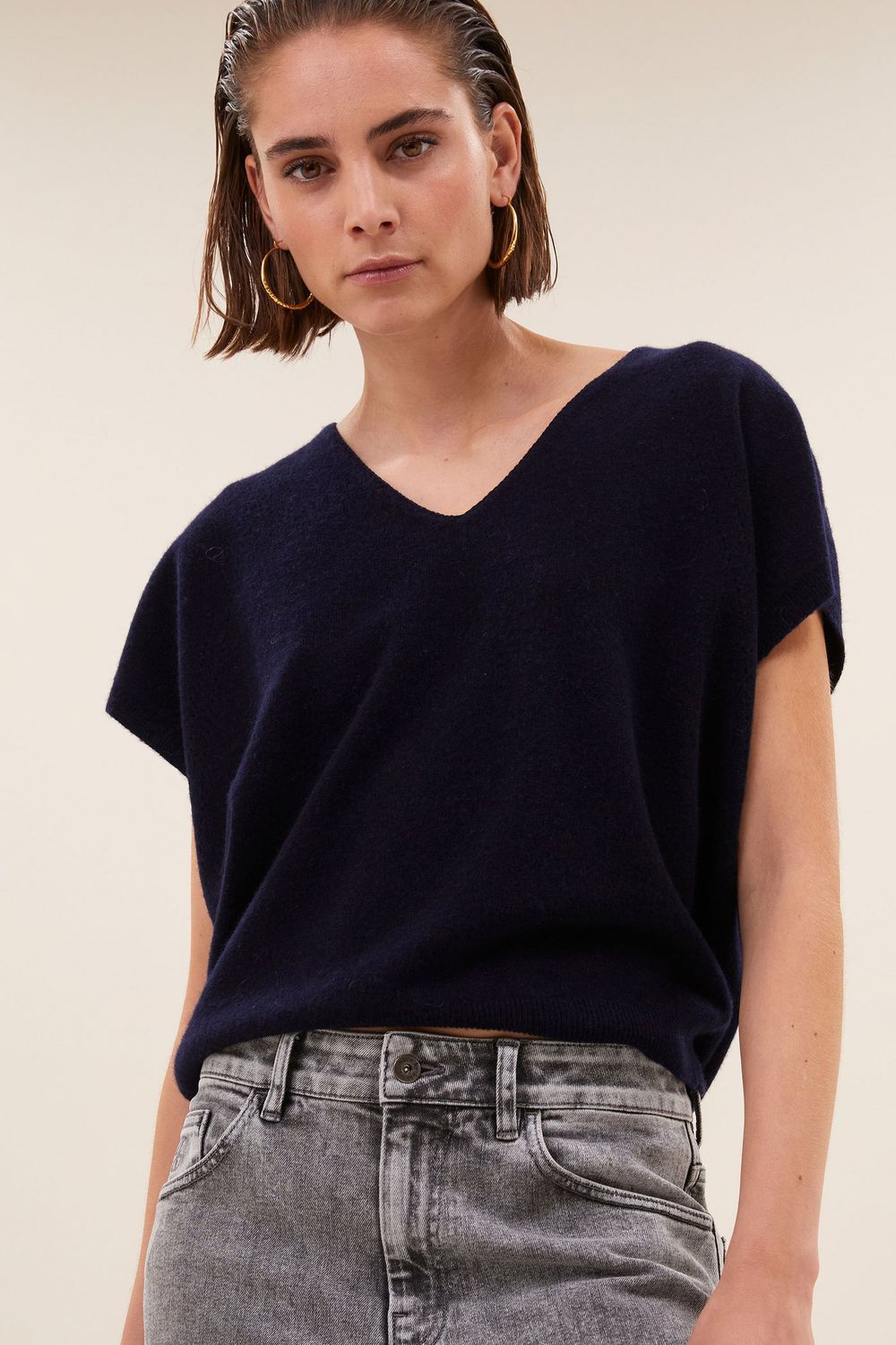 BY-BAR SHIRT SIL