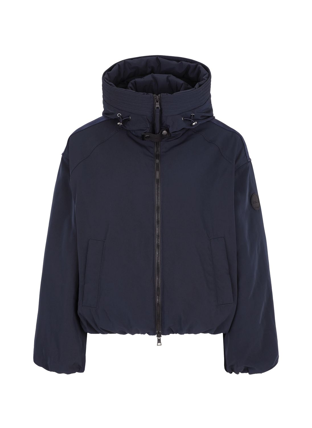 NO.1 COMO JACKE LEECE