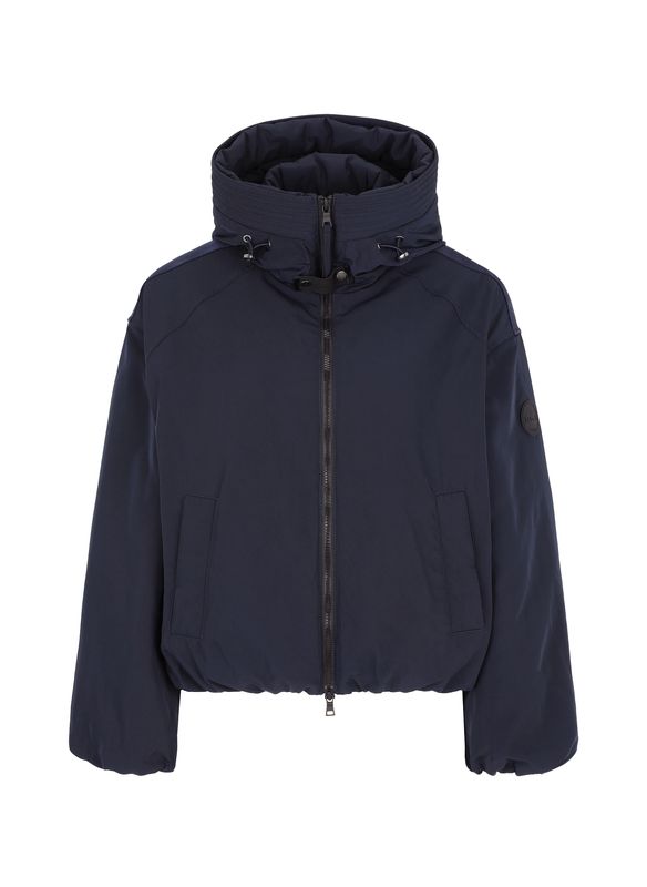 NO.1 COMO JACKE LEECE