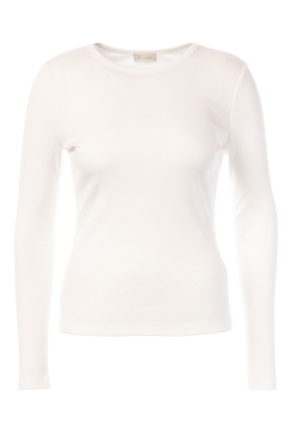 JC SOPHIE LANGARM-SHIRT JORIK