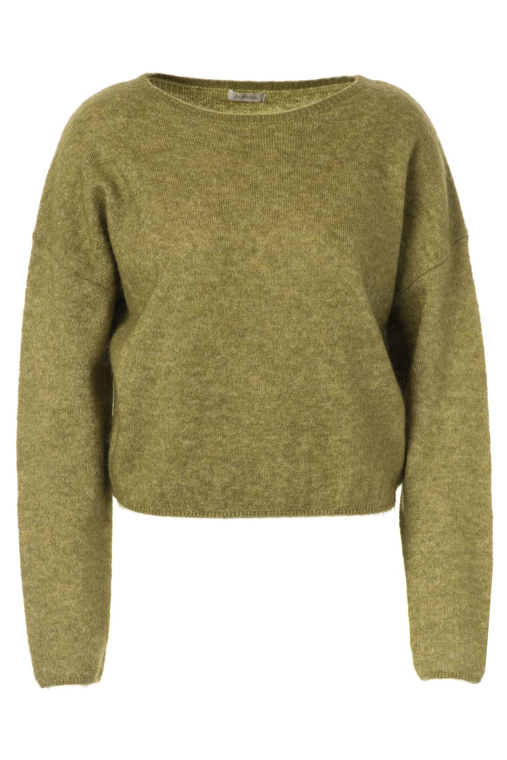 JC SOPHIE PULLOVER JUNE