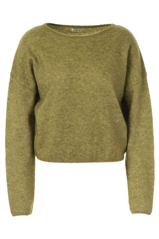 JC SOPHIE PULLOVER JUNE