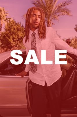 MEN SALE