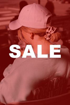 ACCESSOIRES | CAPS | GÜRTEL IM SALE