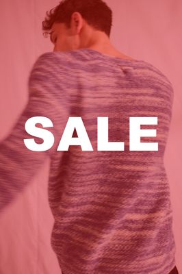 STRICK IM SALE