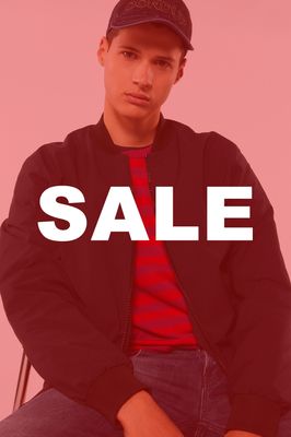 JACKEN | MÄNTEL | SACCOS IM SALE