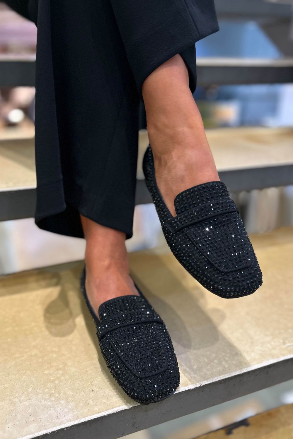 BLACKROSE SCHUHE DORY B