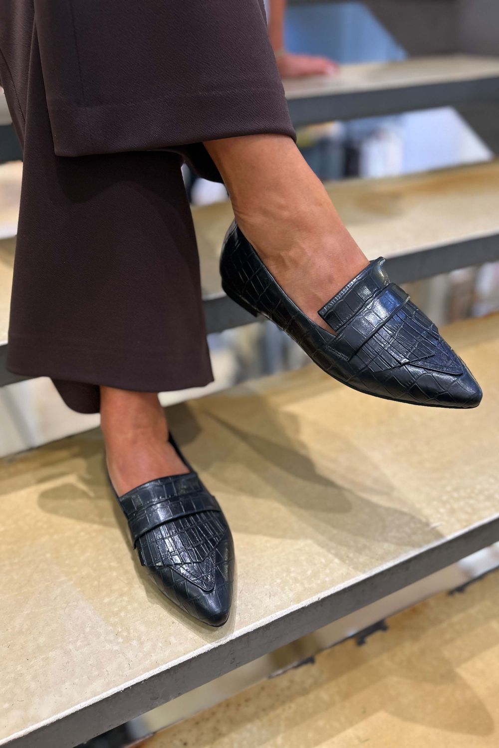 BLACKROSE SCHUHE MIRIAM G