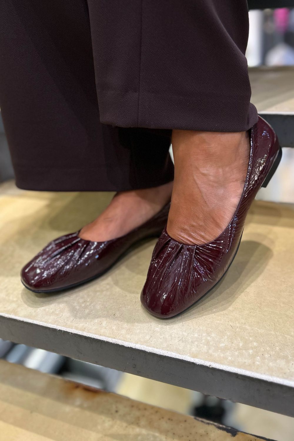 BLACKROSE SCHUHE DORY G