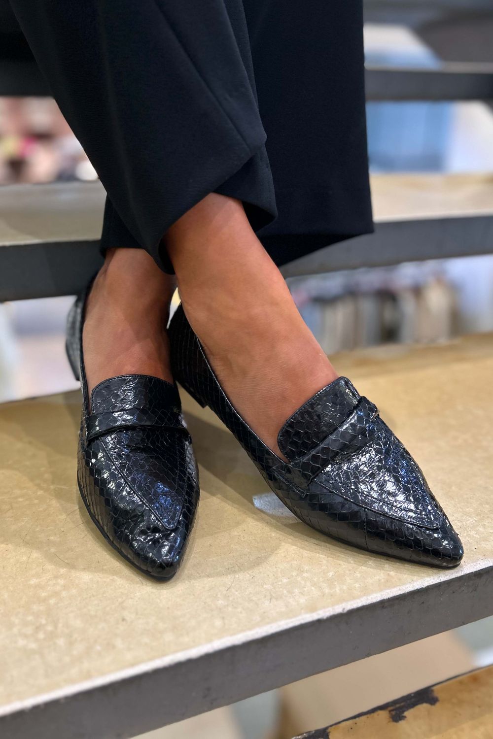 BLACKROSE SCHUHE MIRIAM H