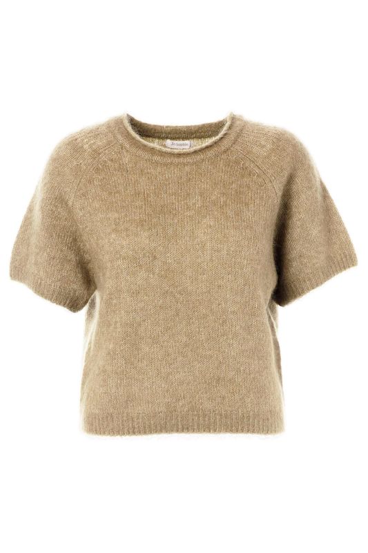 JC SOPHIE STRICKSHIRT JUNIPER