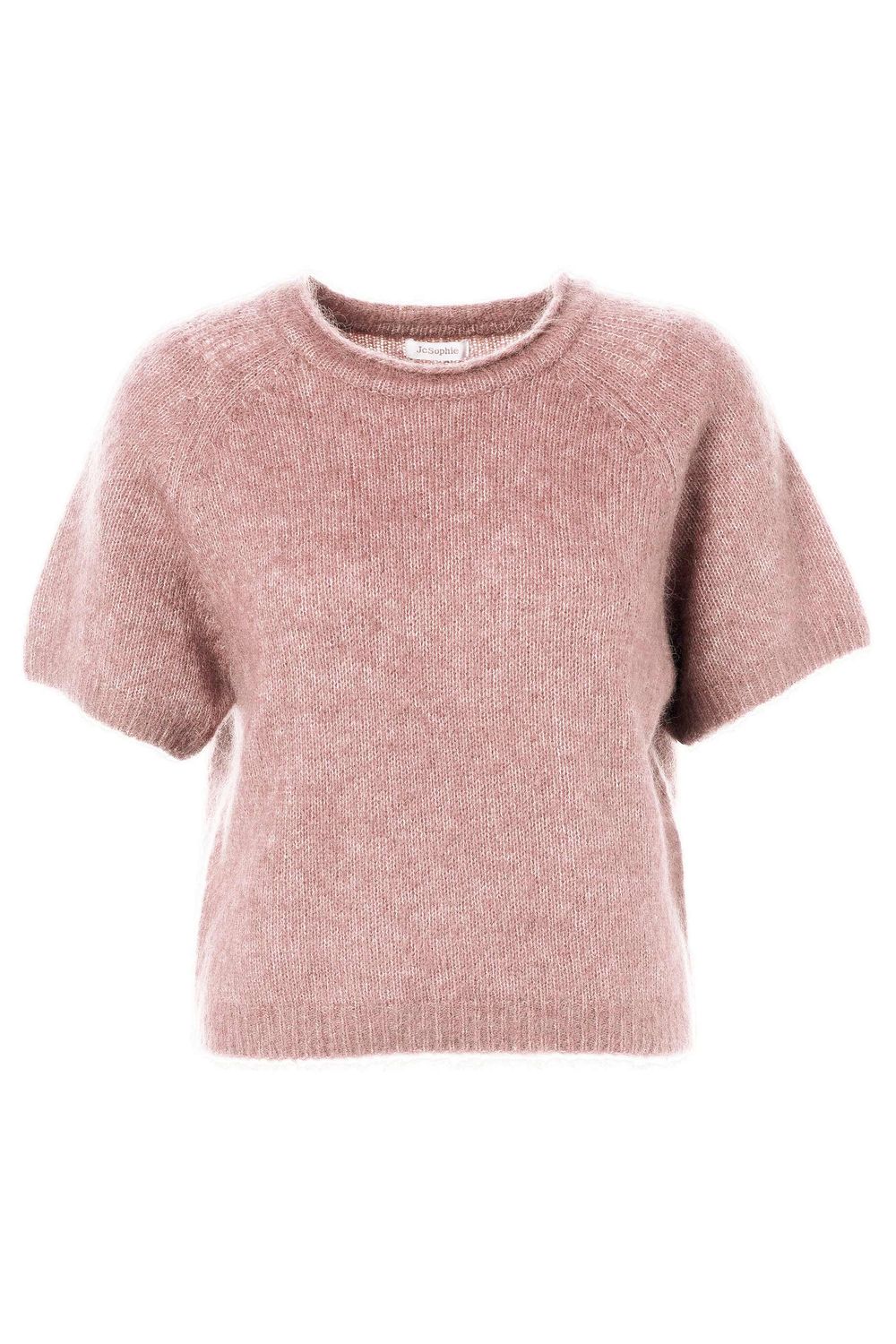 JC SOPHIE STRICKSHIRT JUNIPER