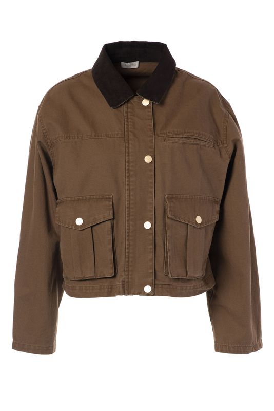 JC SOPHIE JACKE JODHPUR