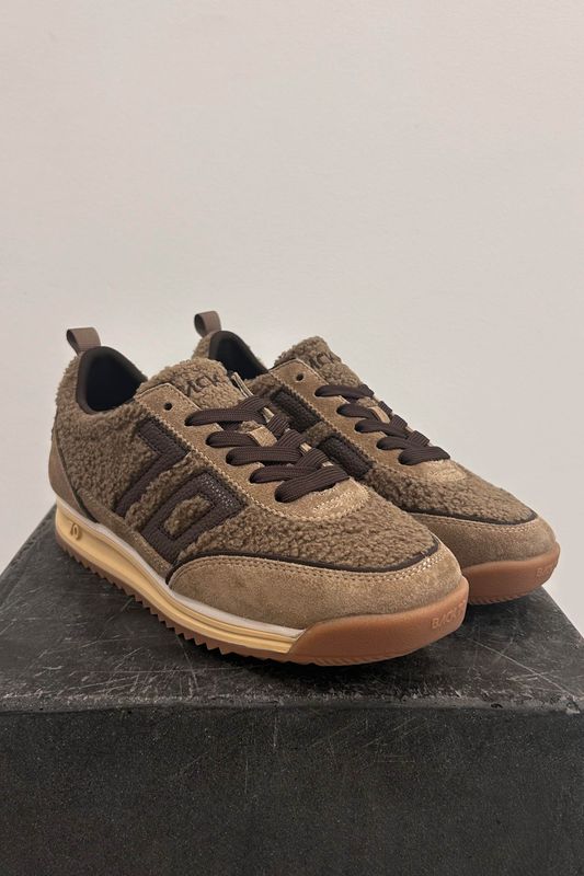 BACK70 SNEAKER