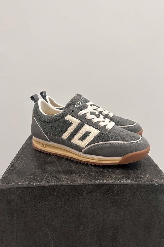 BACK70 SNEAKER