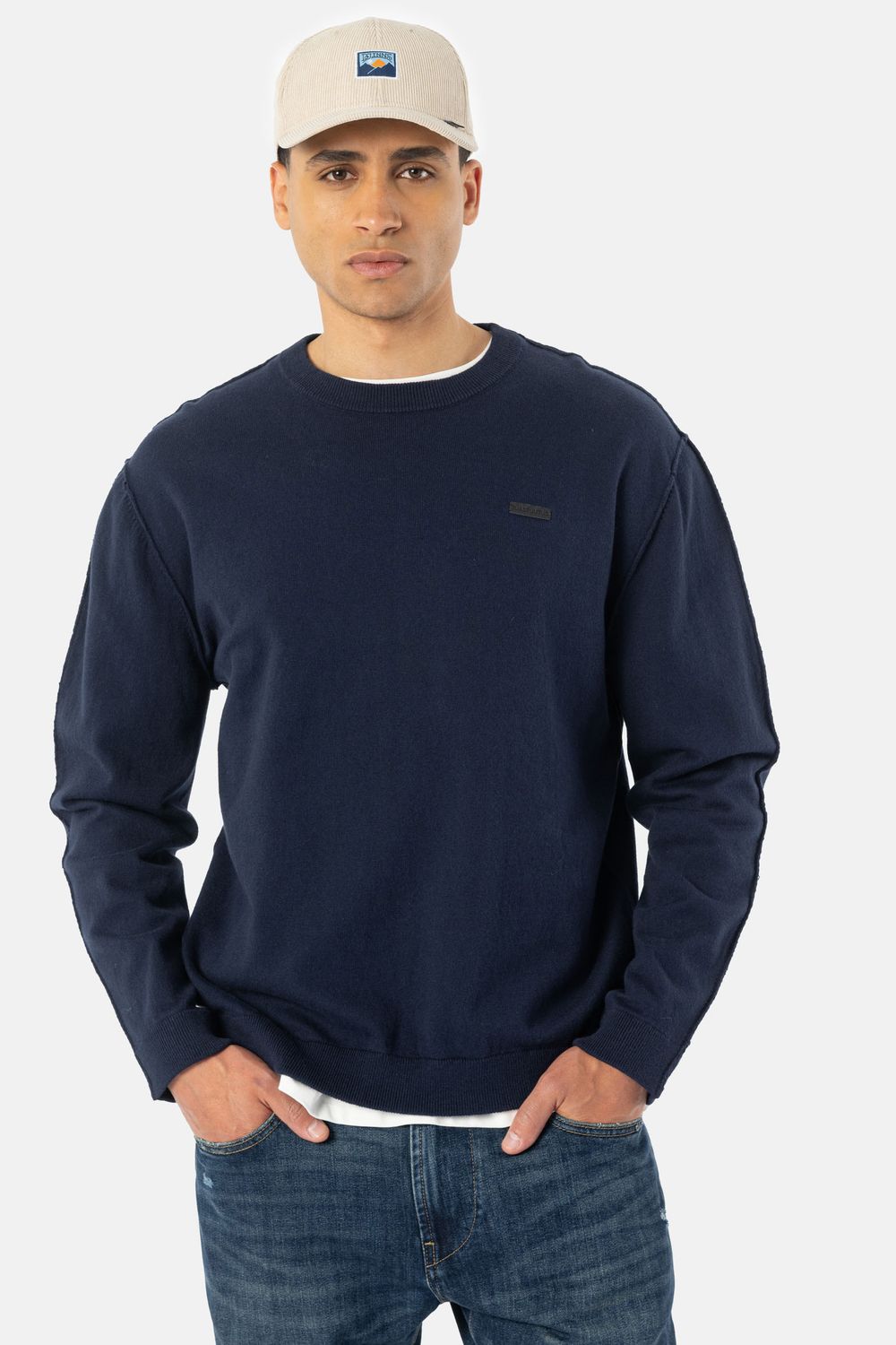 ELIAS RUMELIS PULLOVER IDRIS