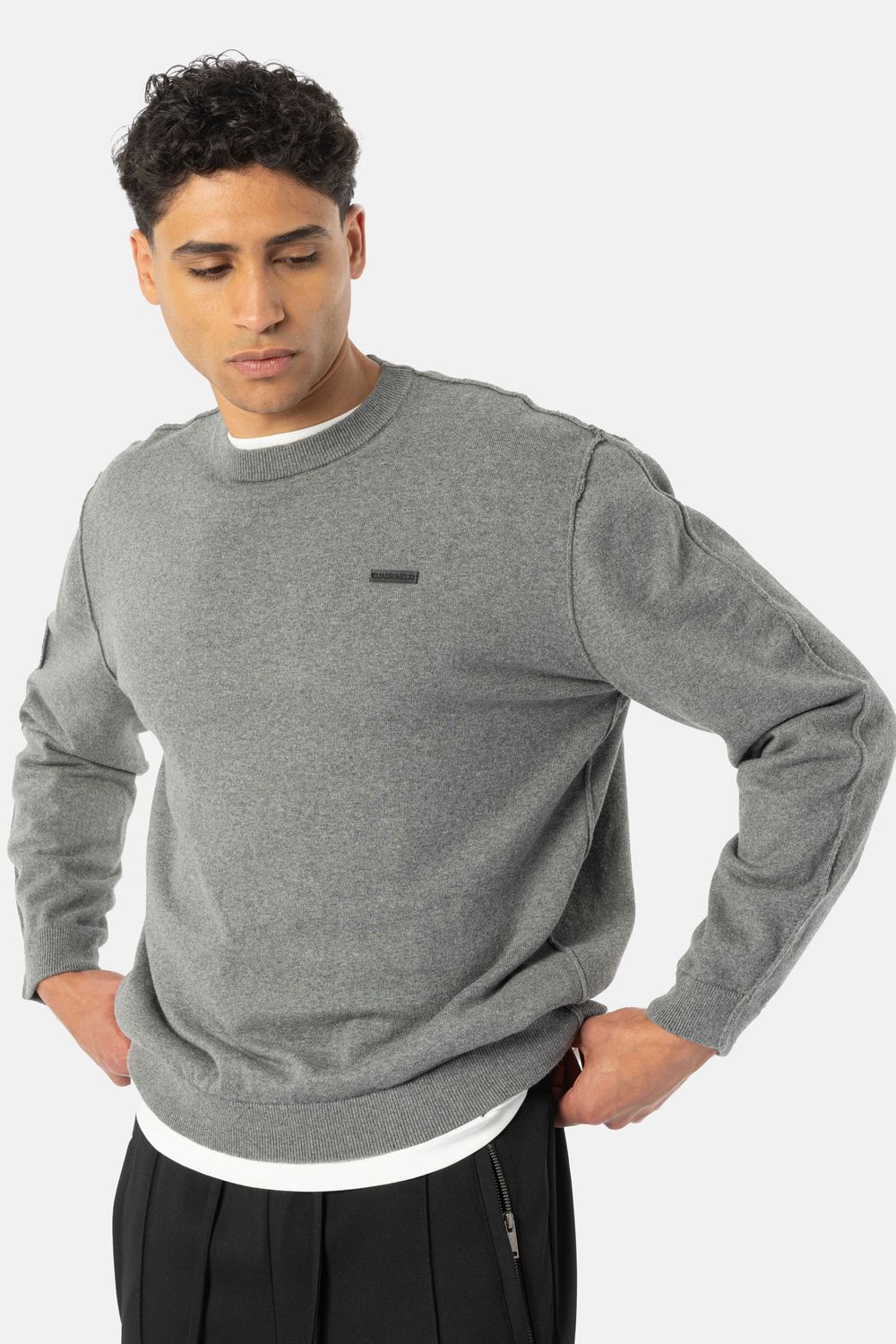 ELIAS RUMELIS PULLOVER IDRIS