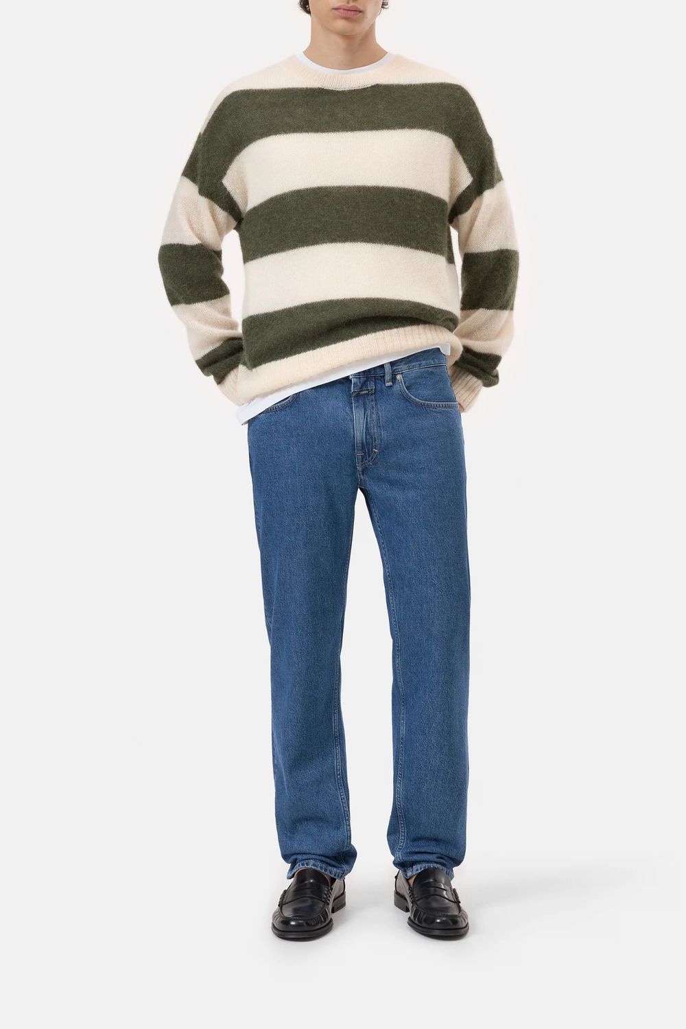 CLOSED JEANS COOPER TRUE