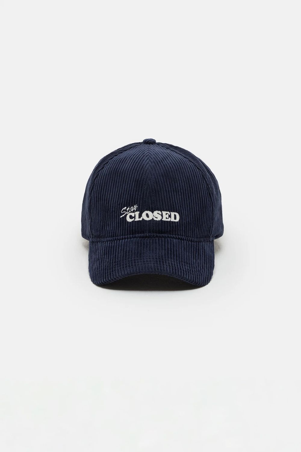 CLOSED CORD-CAP