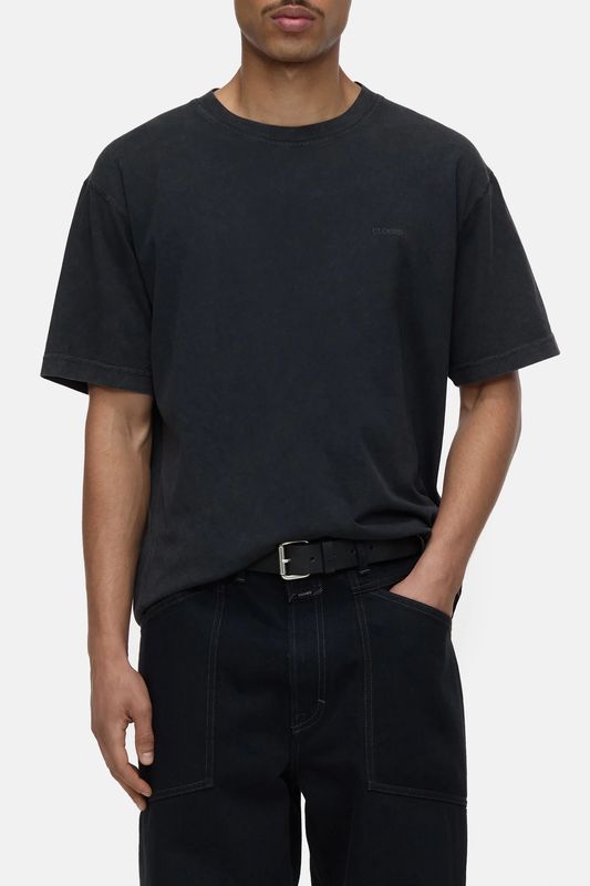 CLOSED SHIRT