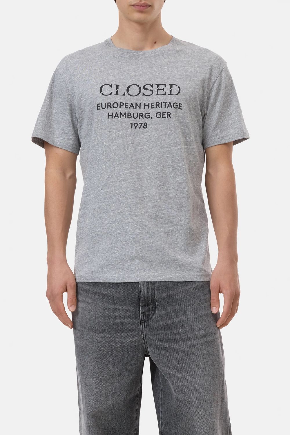 CLOSED SHIRT
