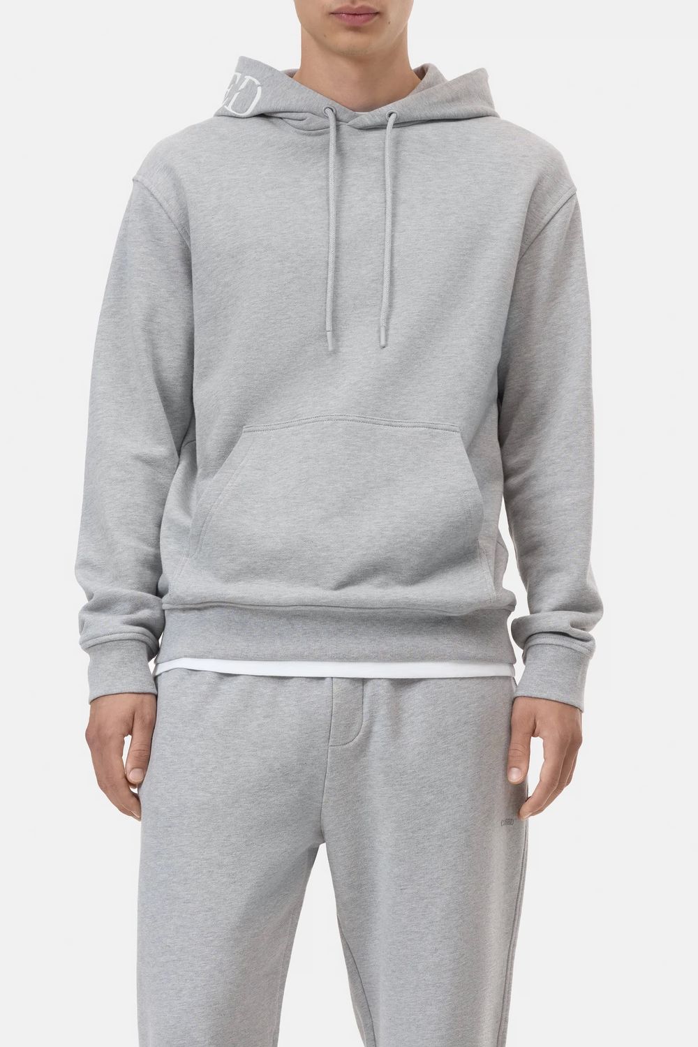 CLOSED HOODIE