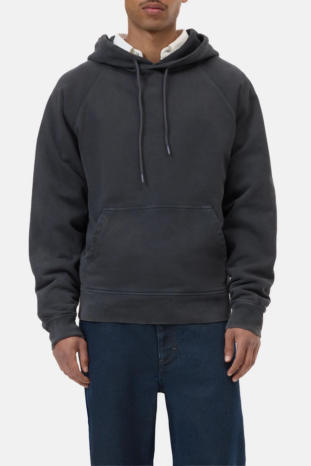 CLOSED HOODIE